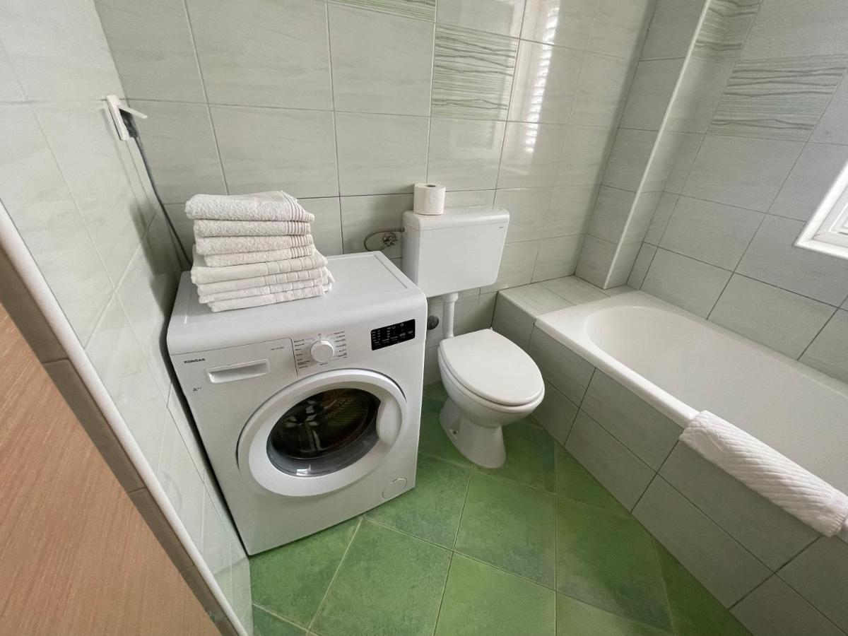 Apartment Petros Pag *