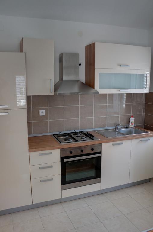 Apartment Petros Pag Pag Town