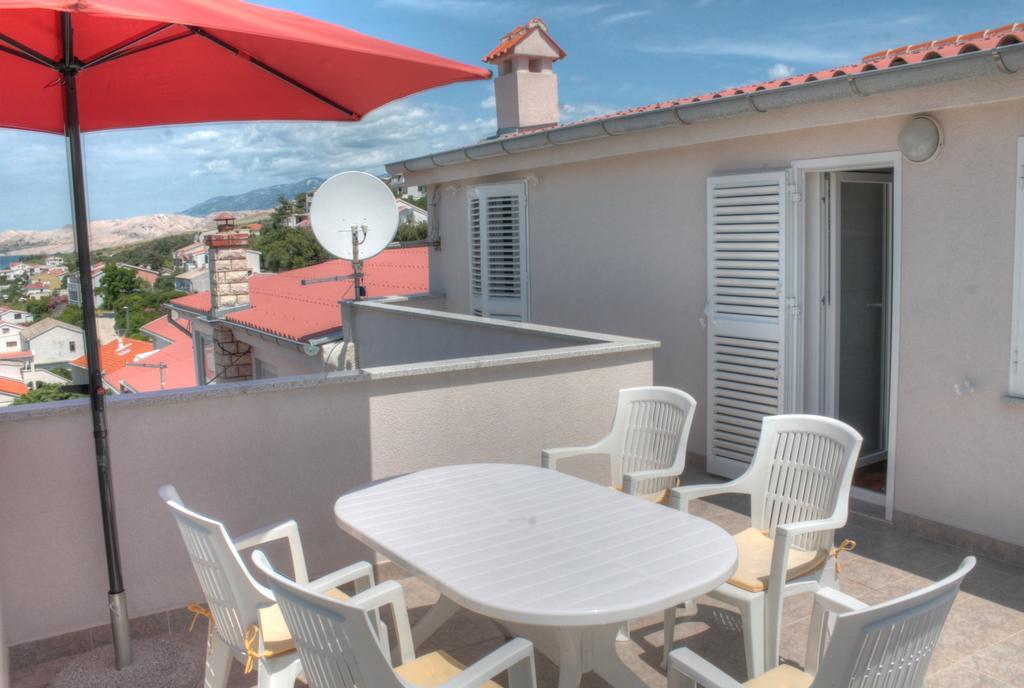 Apartment Petros Pag *