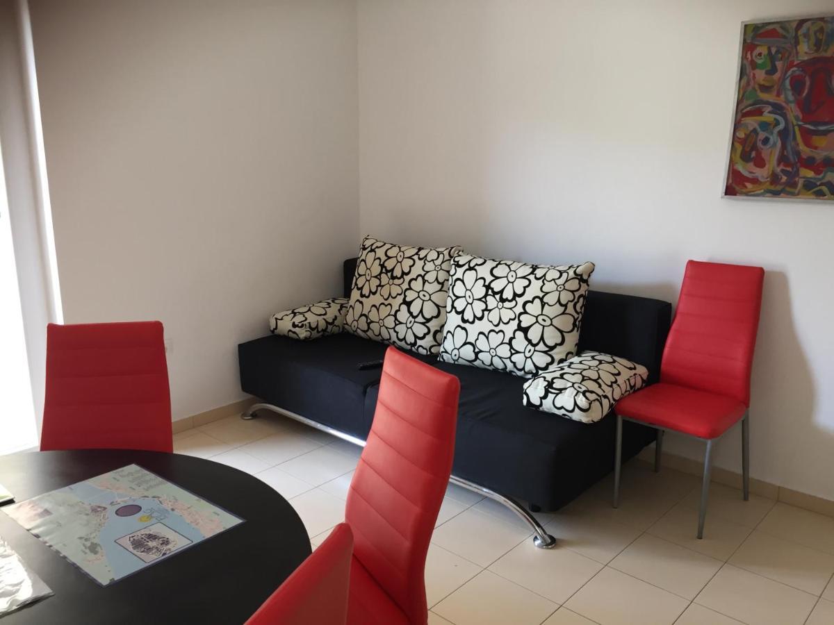 Apartment Petros Pag Pag Town